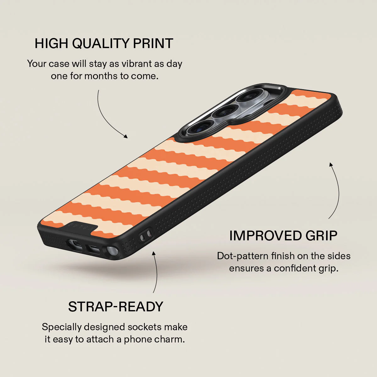 Papaya - Samsung Galaxy S26 Ultra Case - Image 16