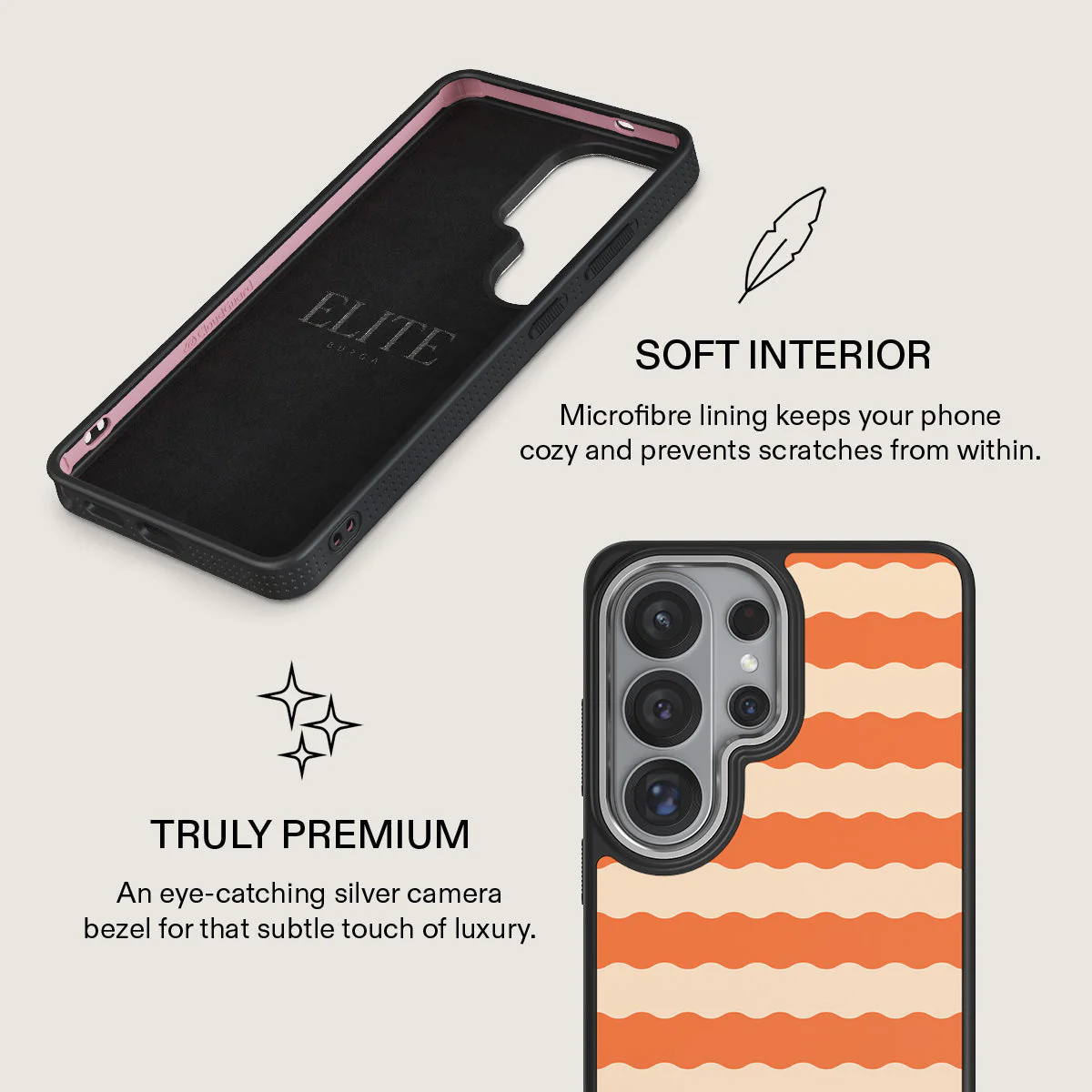 Papaya - Samsung Galaxy S26 Ultra Case - Image 24