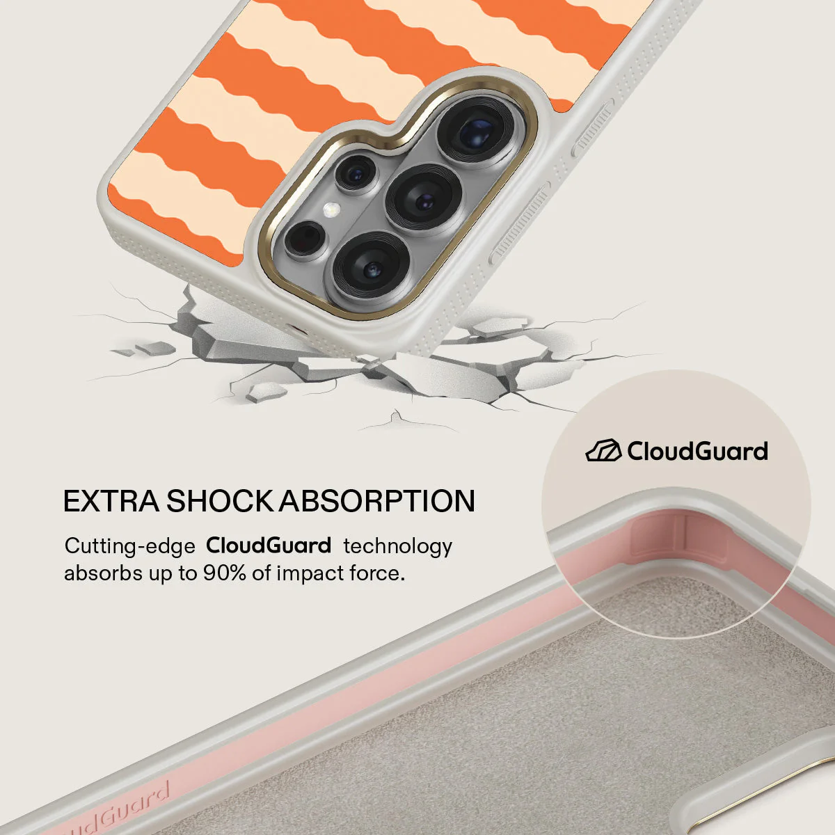 Papaya - Samsung Galaxy S26 Ultra Case - Image 28