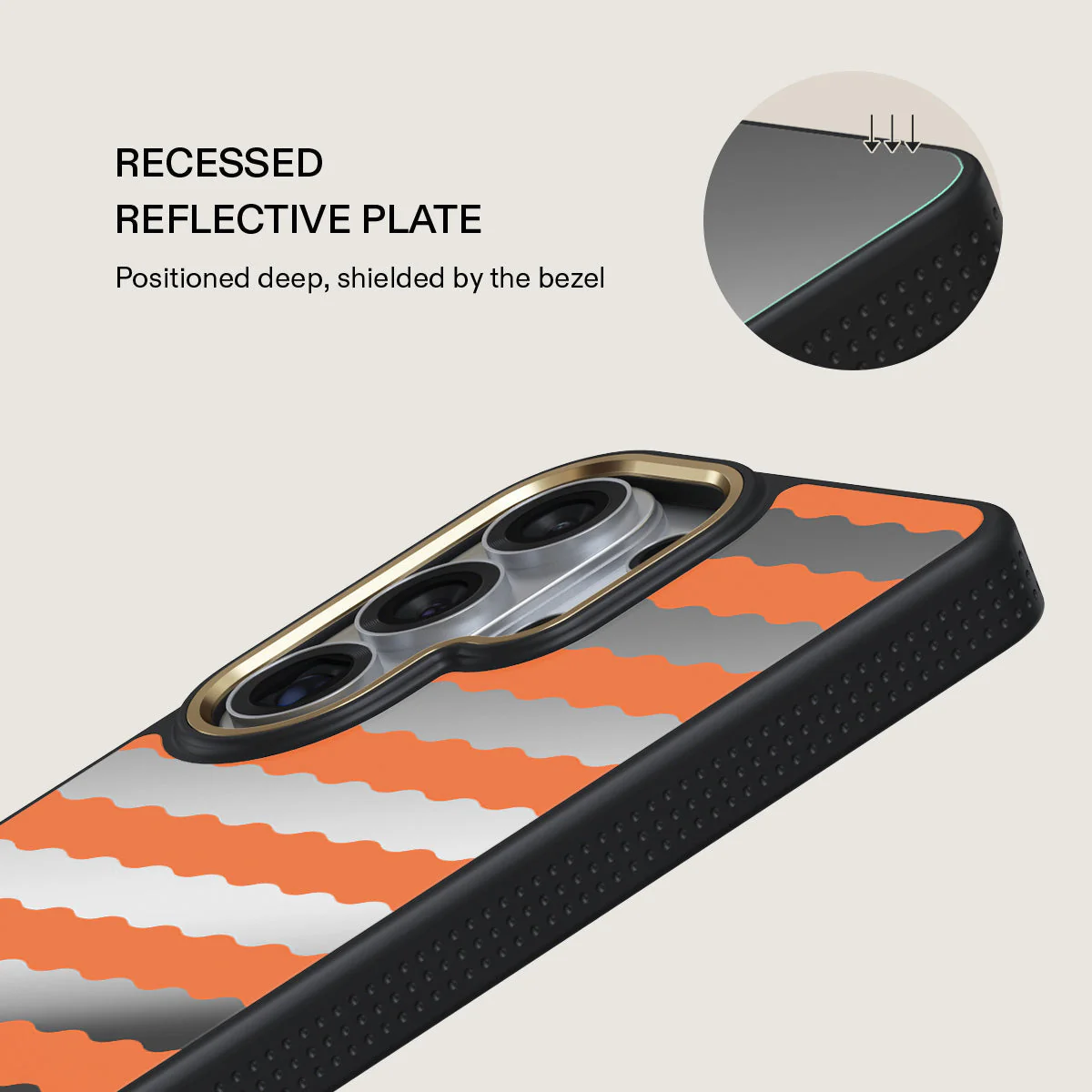 Papaya - Samsung Galaxy S26 Ultra Case - Image 43