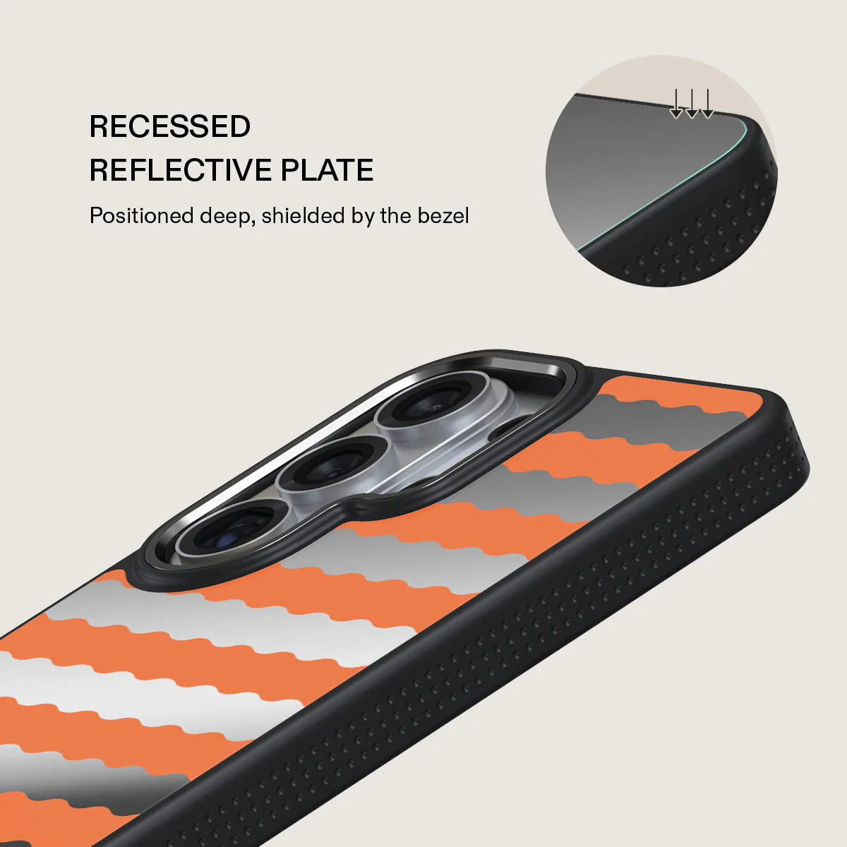 Papaya - Samsung Galaxy S26 Ultra Case - Image 51