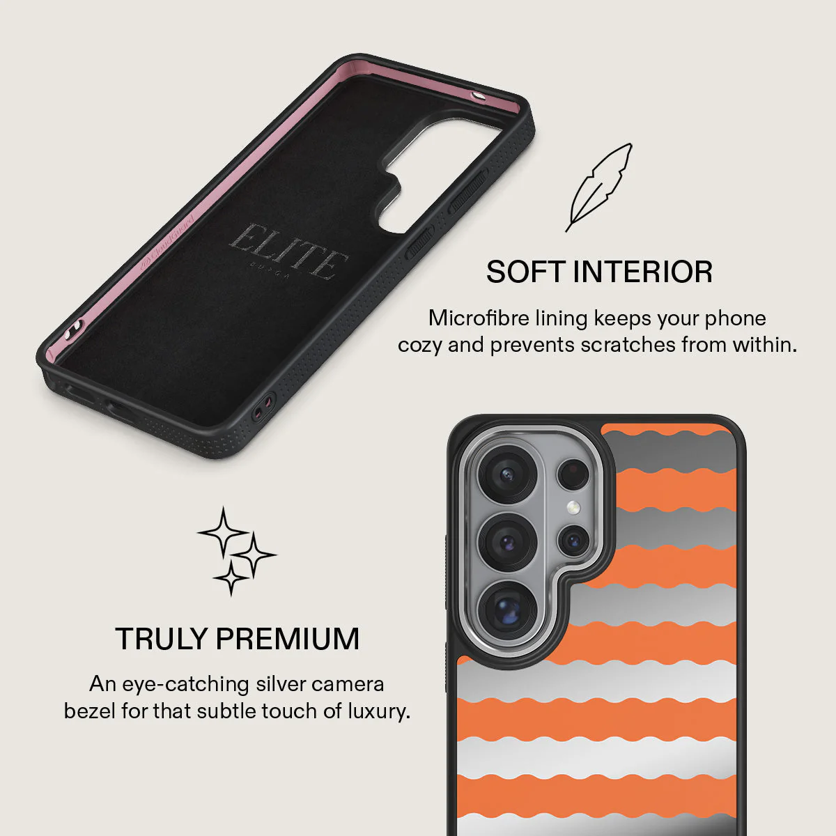 Papaya - Samsung Galaxy S26 Ultra Case - Image 62