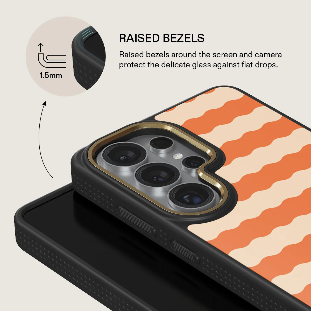 Papaya - Samsung Galaxy S26 Ultra Case - Image 8