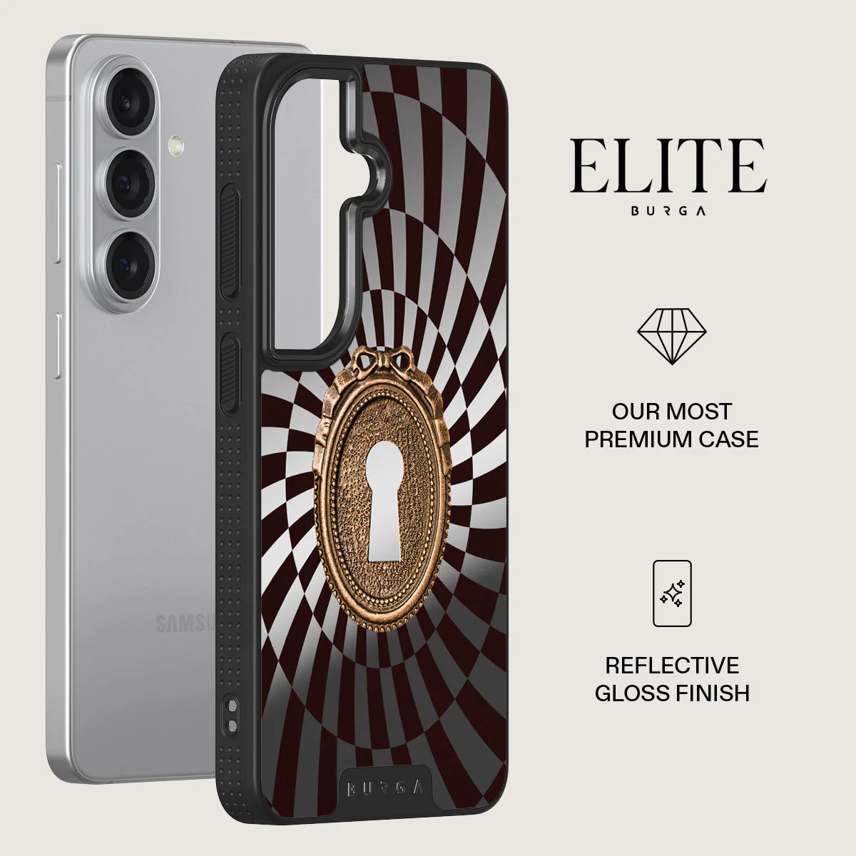 Paradox - Samsung Galaxy S26 Case - Image 10