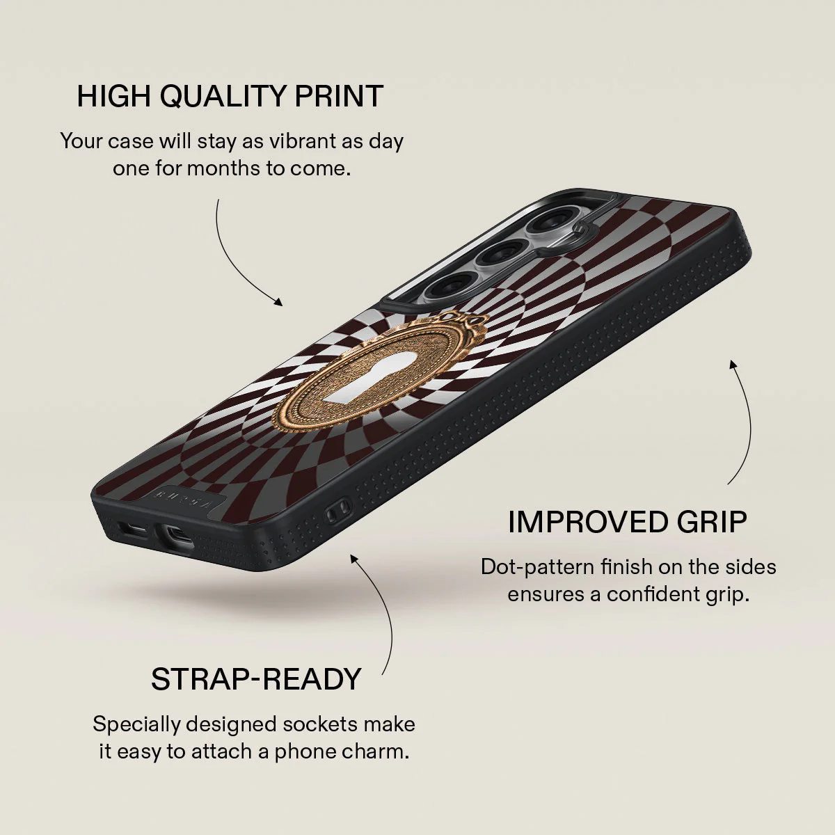 Paradox - Samsung Galaxy S26 Case - Image 14