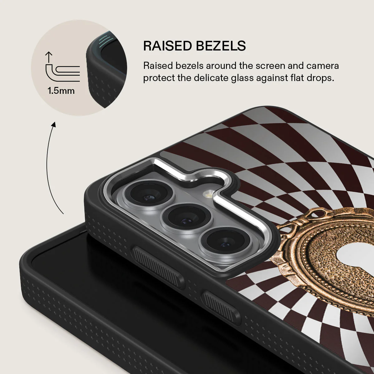 Paradox - Samsung Galaxy S26 Case - Image 21