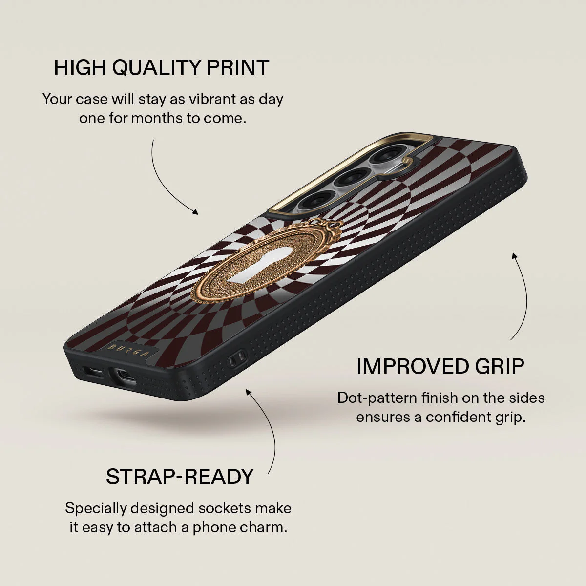 Paradox - Samsung Galaxy S26 Case - Image 6