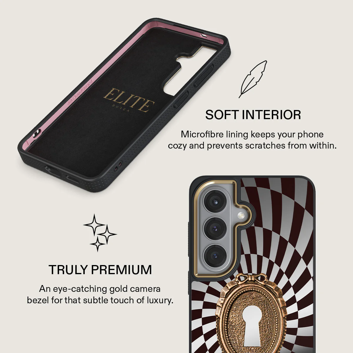 Paradox - Samsung Galaxy S26 Case - Image 7
