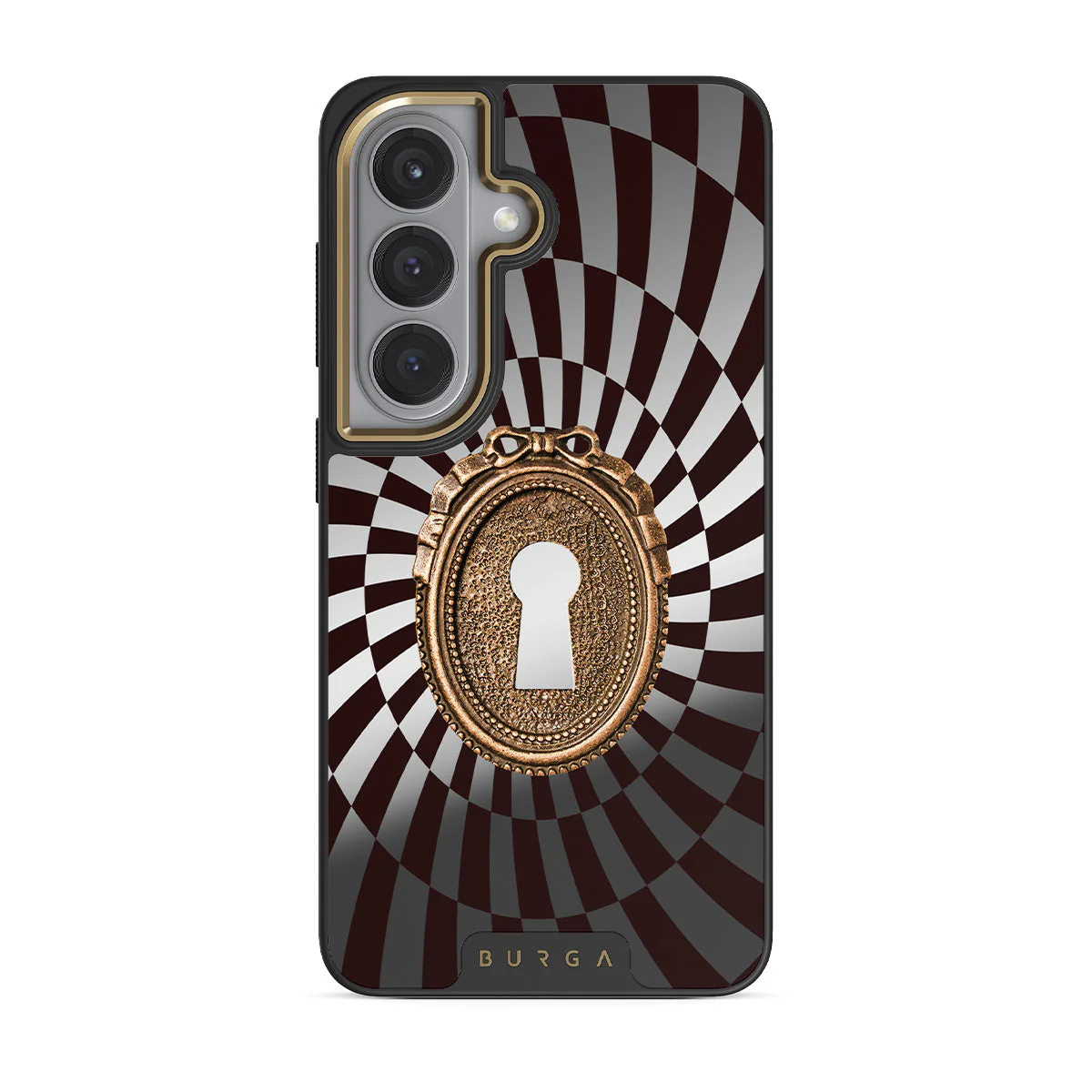 Paradox - Samsung Galaxy S26 Plus Case