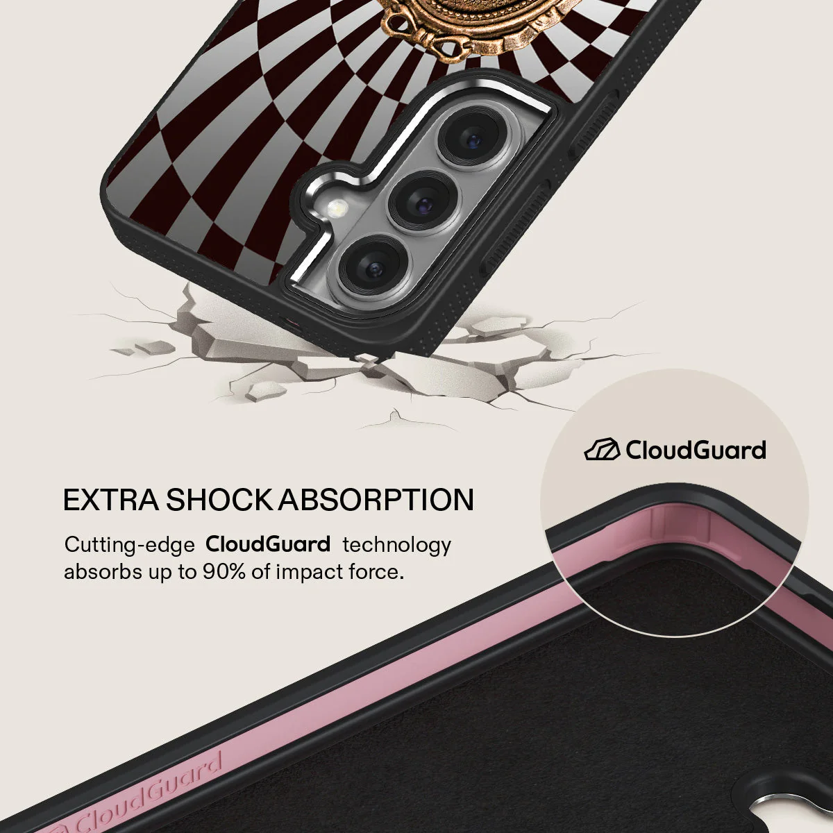 Paradox - Samsung Galaxy S26 Plus Case - Image 11