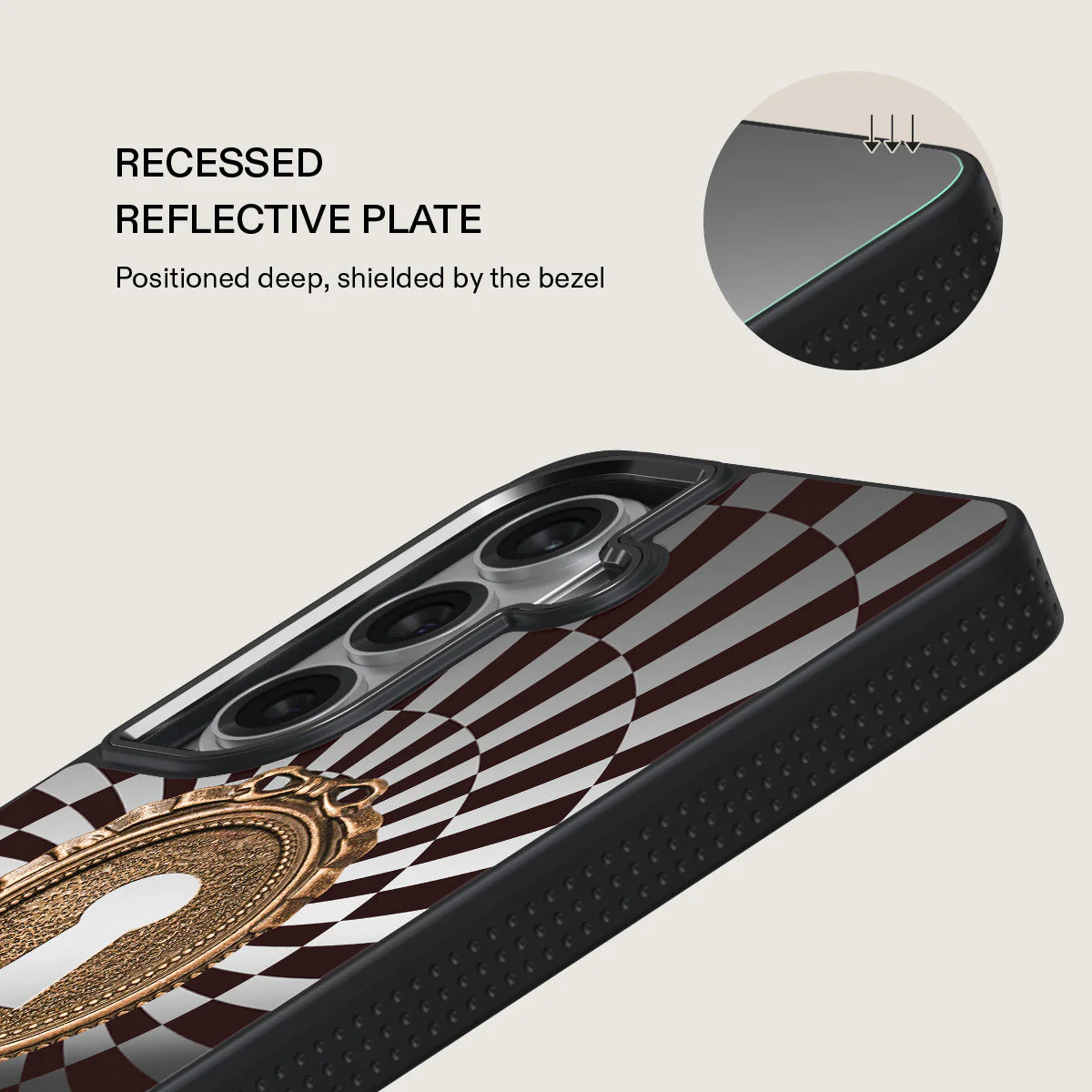 Paradox - Samsung Galaxy S26 Plus Case - Image 12