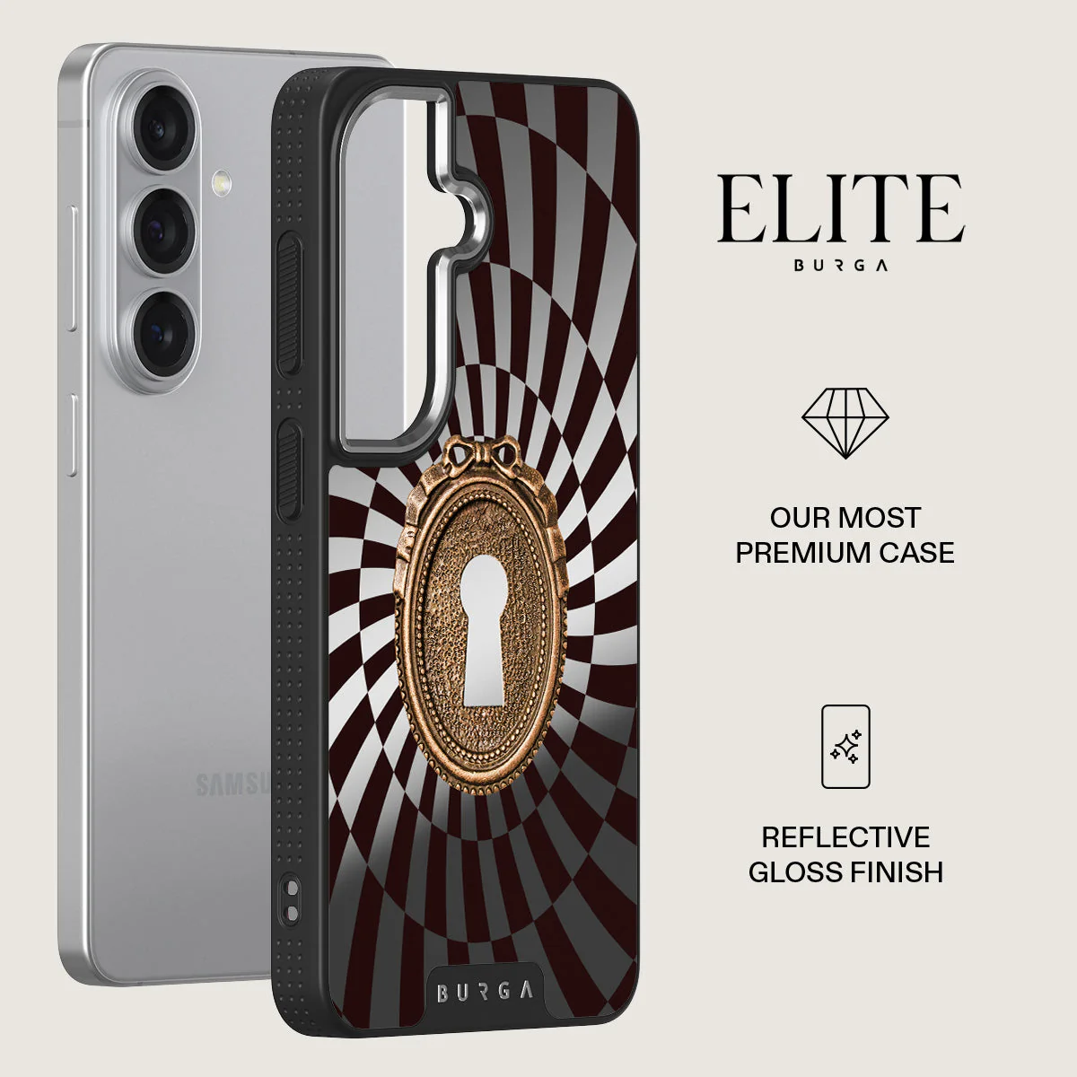 Paradox - Samsung Galaxy S26 Plus Case - Image 18