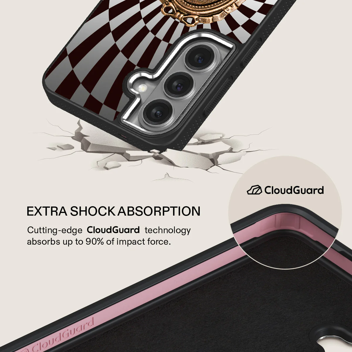 Paradox - Samsung Galaxy S26 Plus Case - Image 19