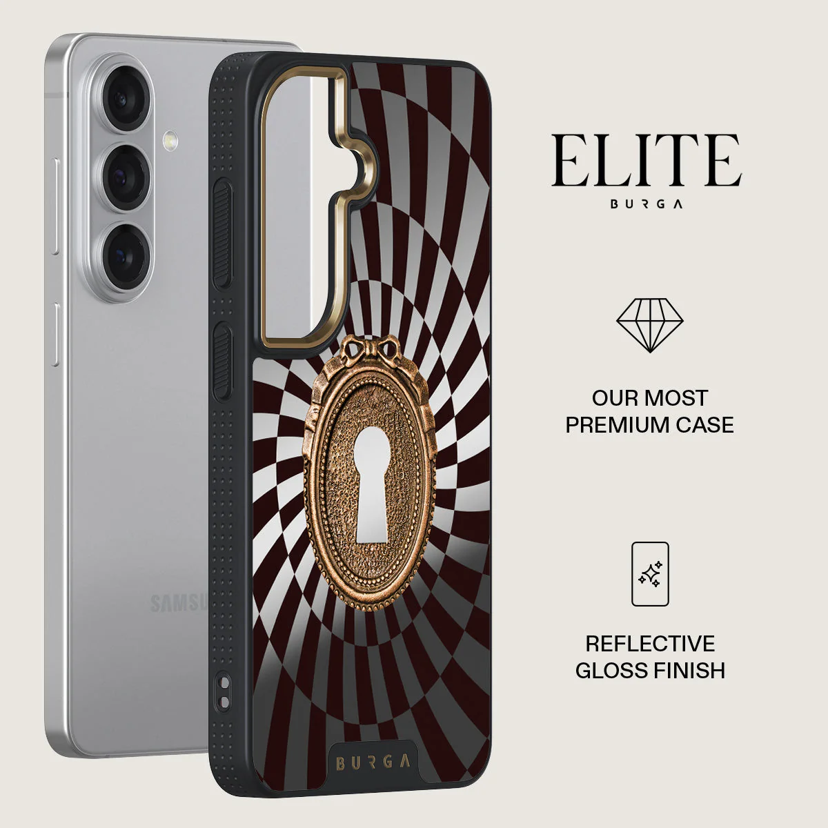 Paradox - Samsung Galaxy S26 Plus Case - Image 2