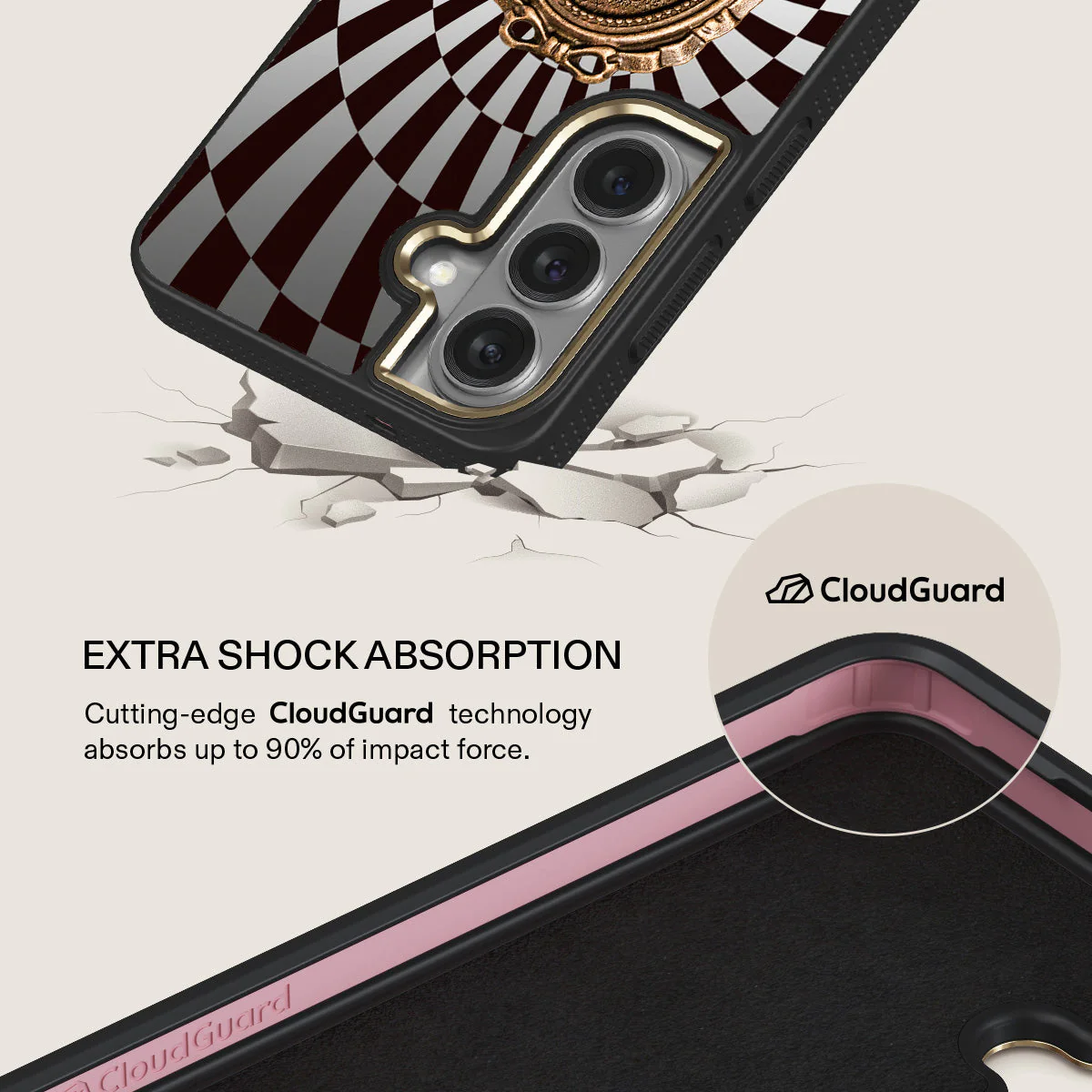 Paradox - Samsung Galaxy S26 Plus Case - Image 3