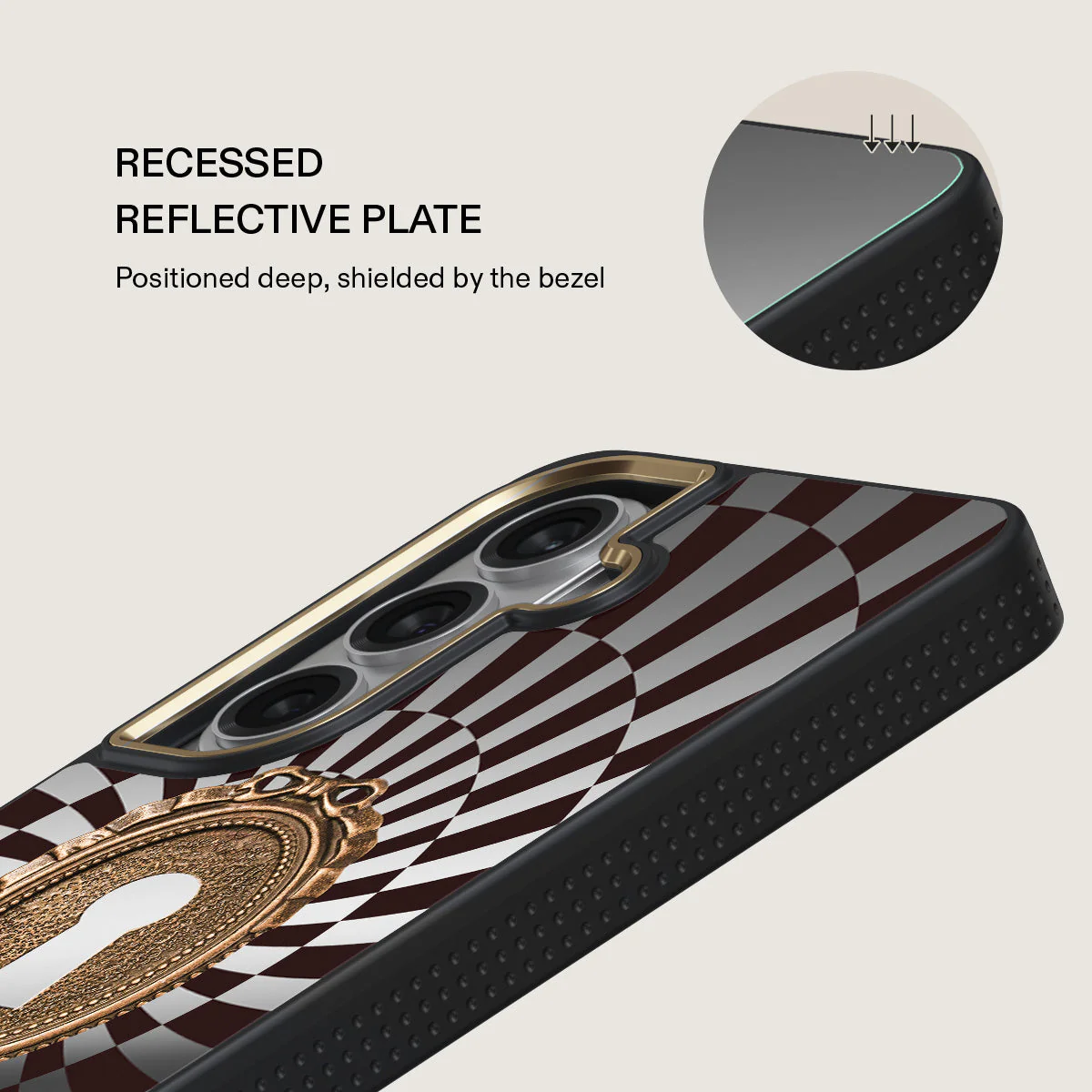 Paradox - Samsung Galaxy S26 Plus Case - Image 4