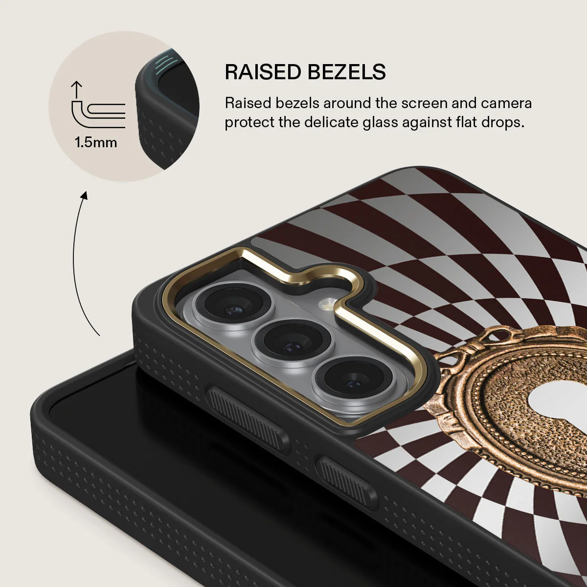 Paradox - Samsung Galaxy S26 Plus Case - Image 5