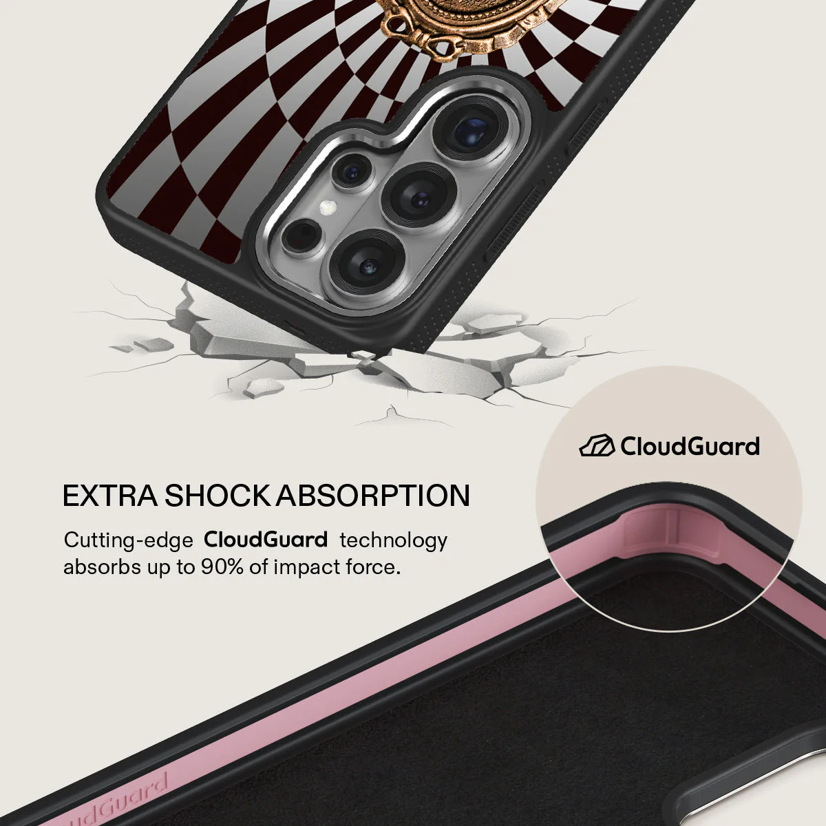 Paradox - Samsung Galaxy S26 Ultra Case - Image 19