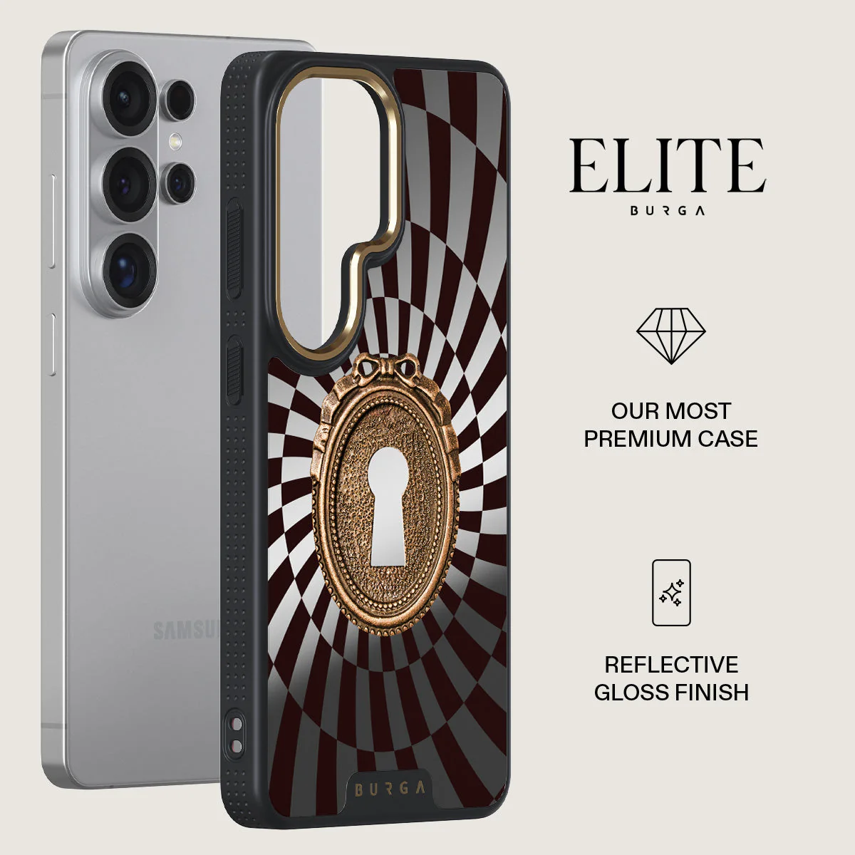 Paradox - Samsung Galaxy S26 Ultra Case - Image 2