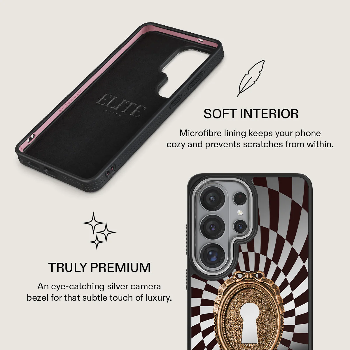 Paradox - Samsung Galaxy S26 Ultra Case - Image 23