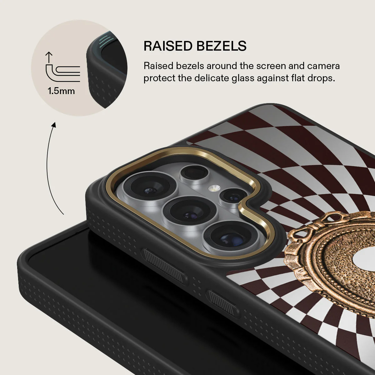 Paradox - Samsung Galaxy S26 Ultra Case - Image 5