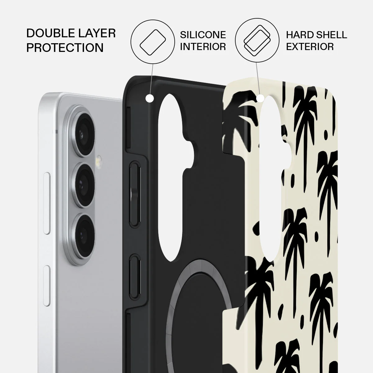 Paraíso - Samsung Galaxy S26 Case - Image 2
