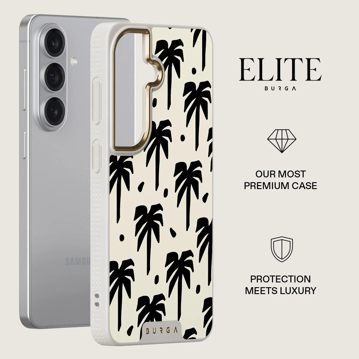 Paraíso - Samsung Galaxy S26 Case - Image 27