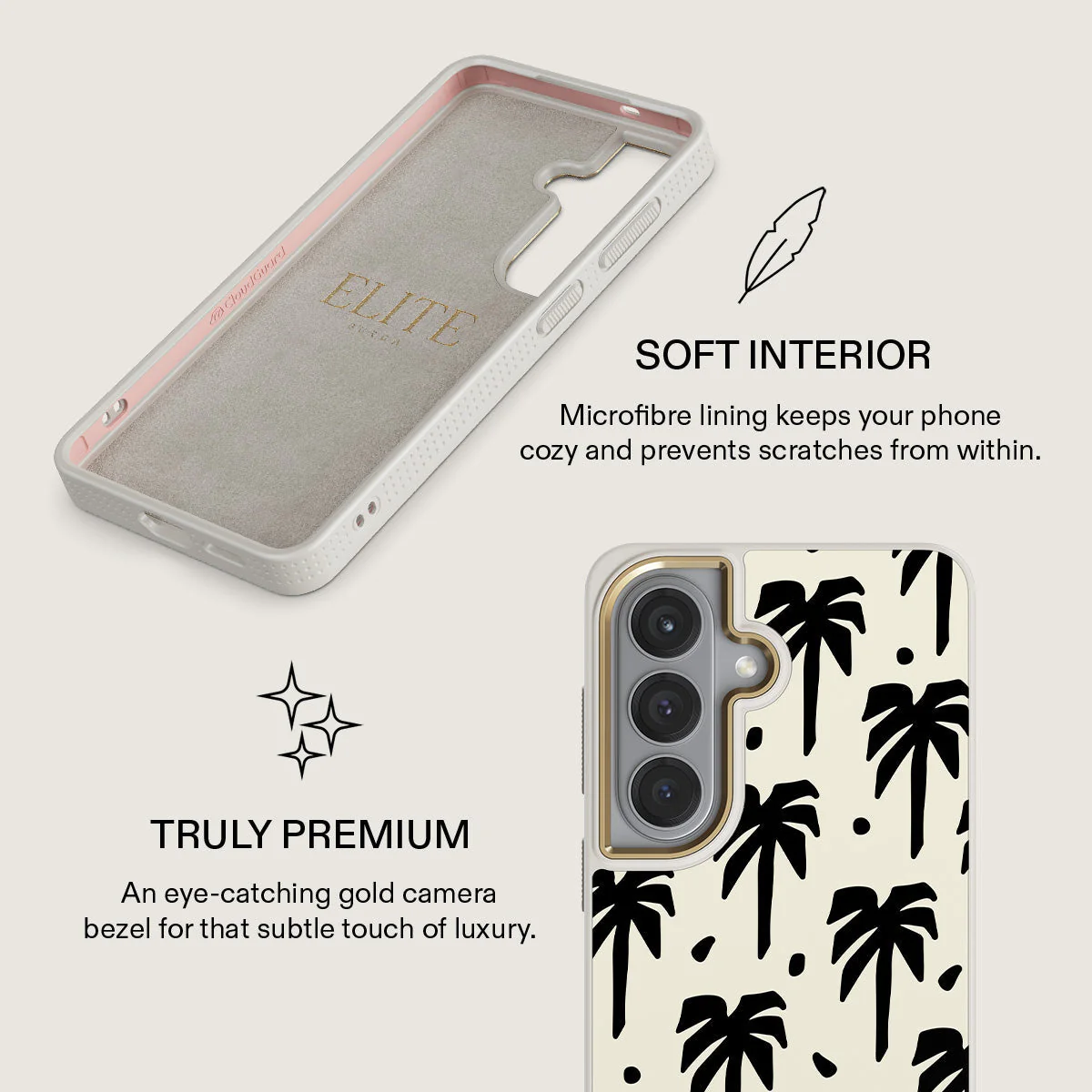 Paraíso - Samsung Galaxy S26 Case - Image 31