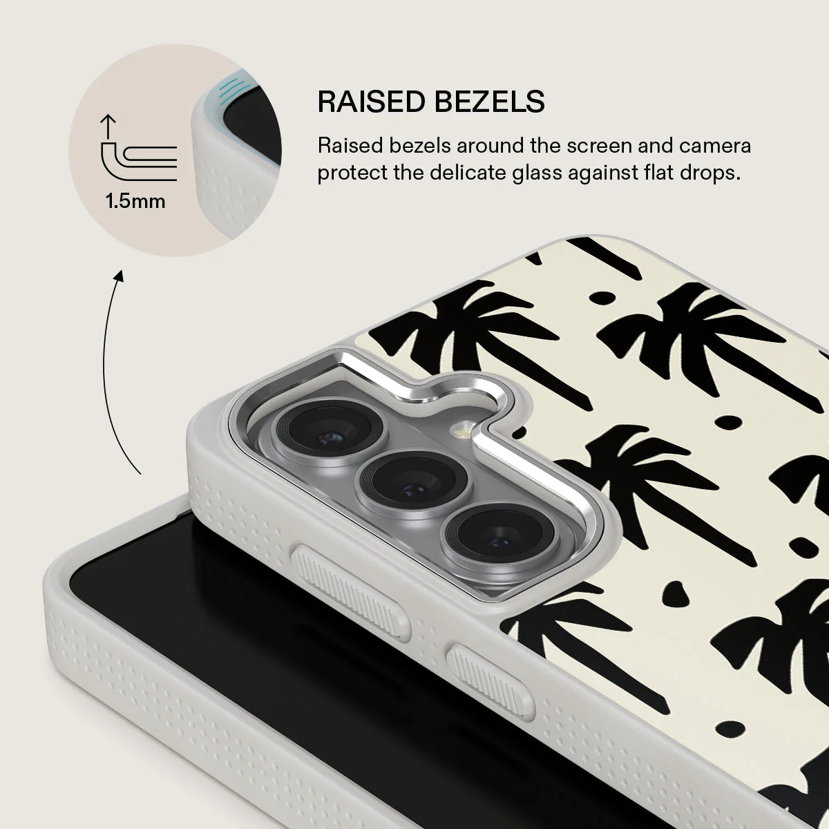 Paraíso - Samsung Galaxy S26 Case - Image 36
