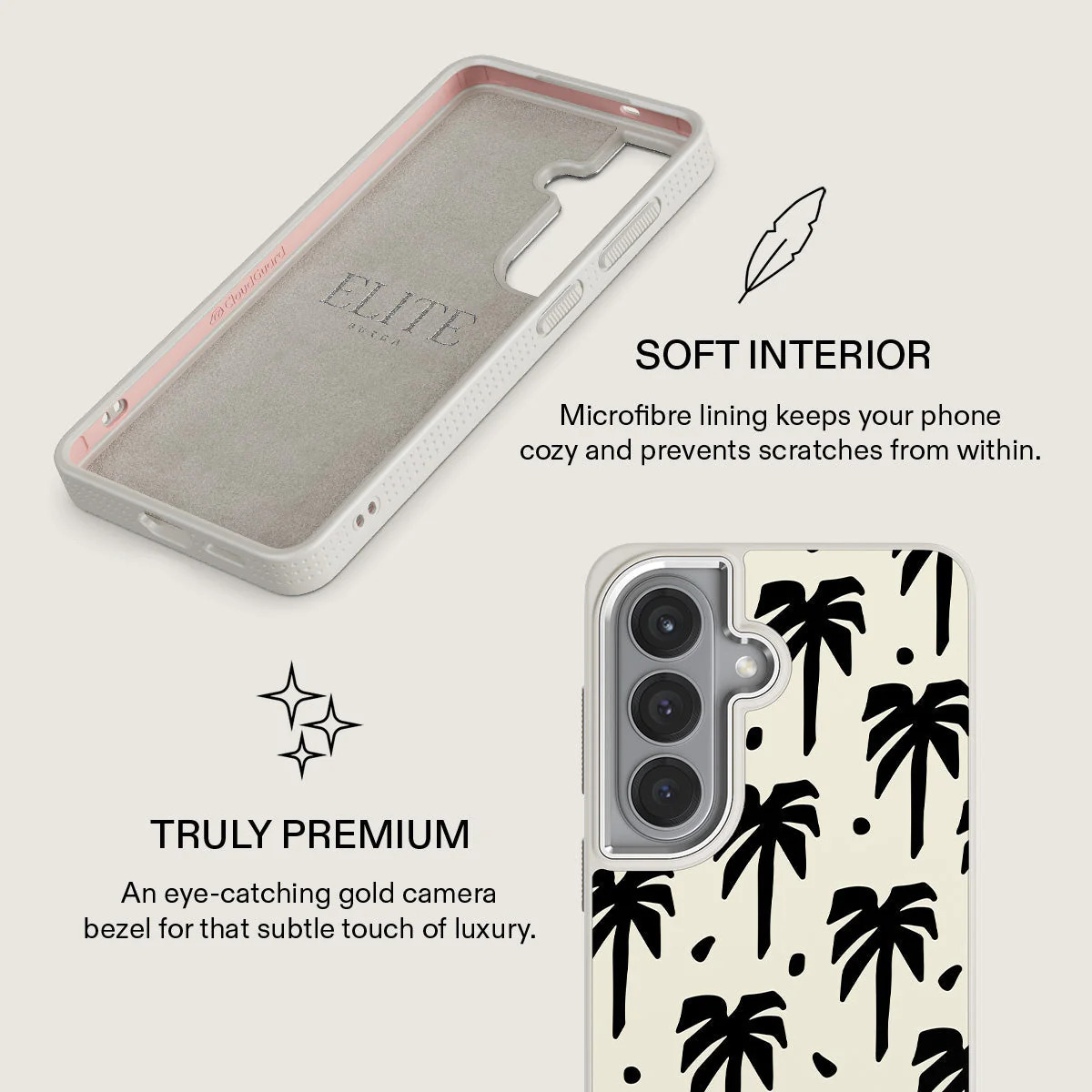 Paraíso - Samsung Galaxy S26 Case - Image 38