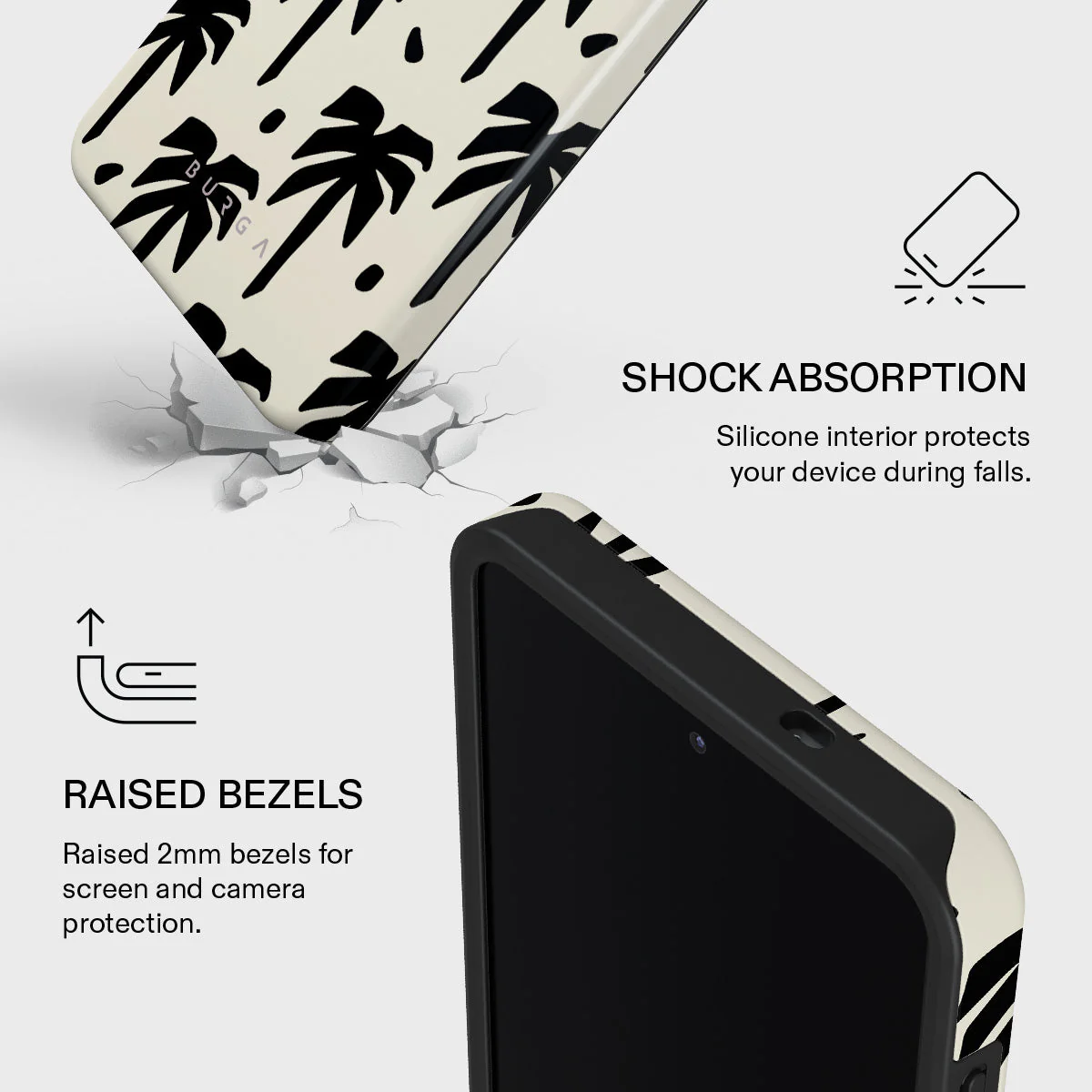 Paraíso - Samsung Galaxy S26 Case - Image 4