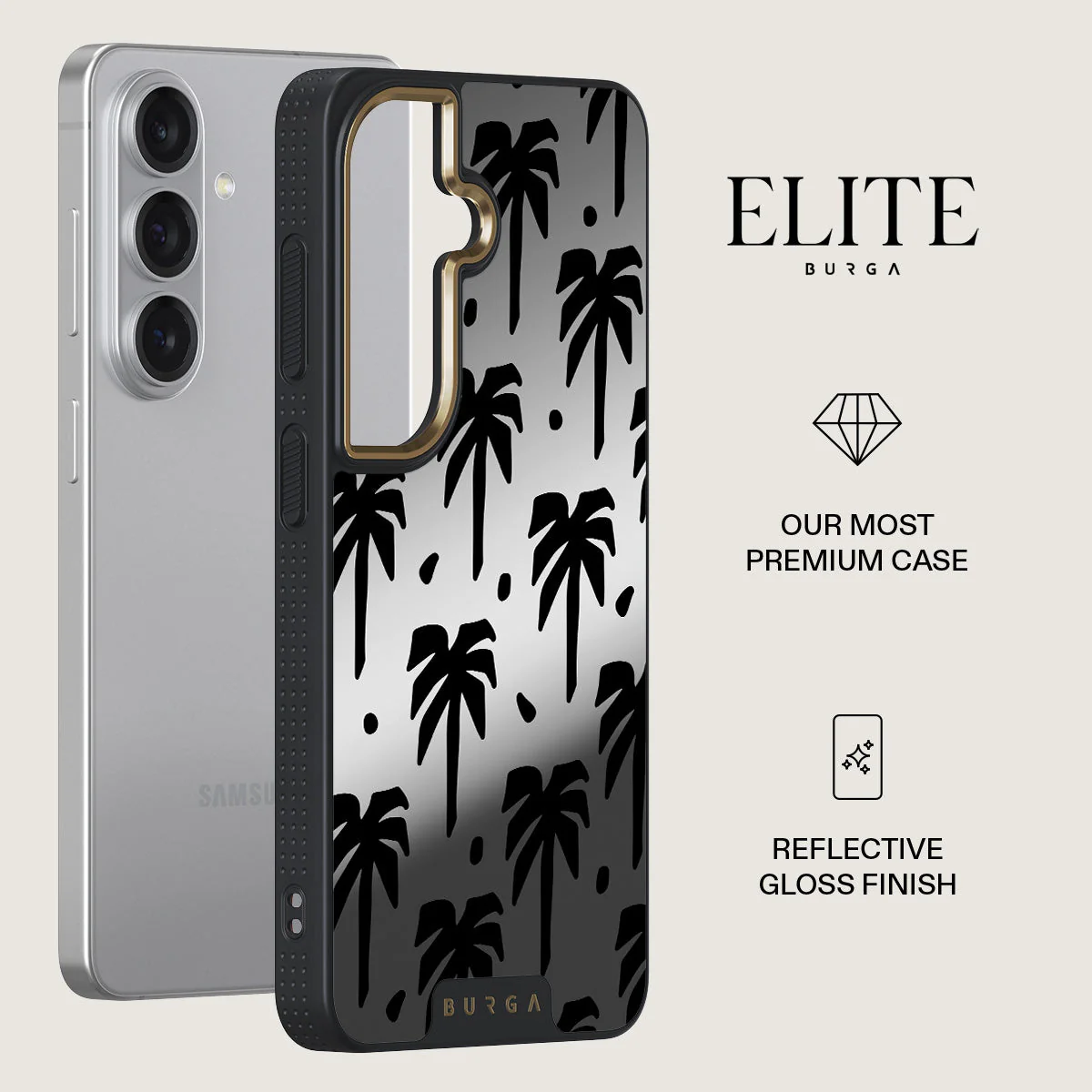 Paraíso - Samsung Galaxy S26 Case - Image 41