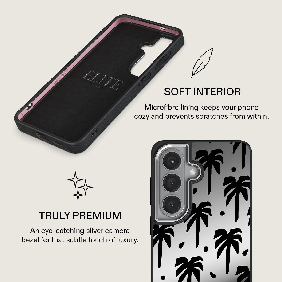 Paraíso - Samsung Galaxy S26 Case - Image 62