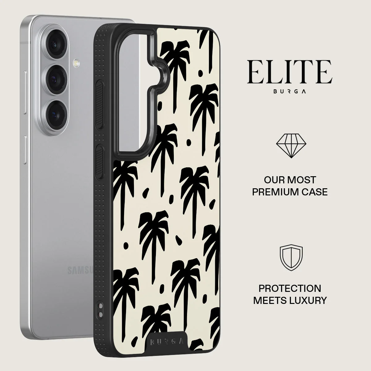 Paraíso - Samsung Galaxy S26 Plus Case - Image 13