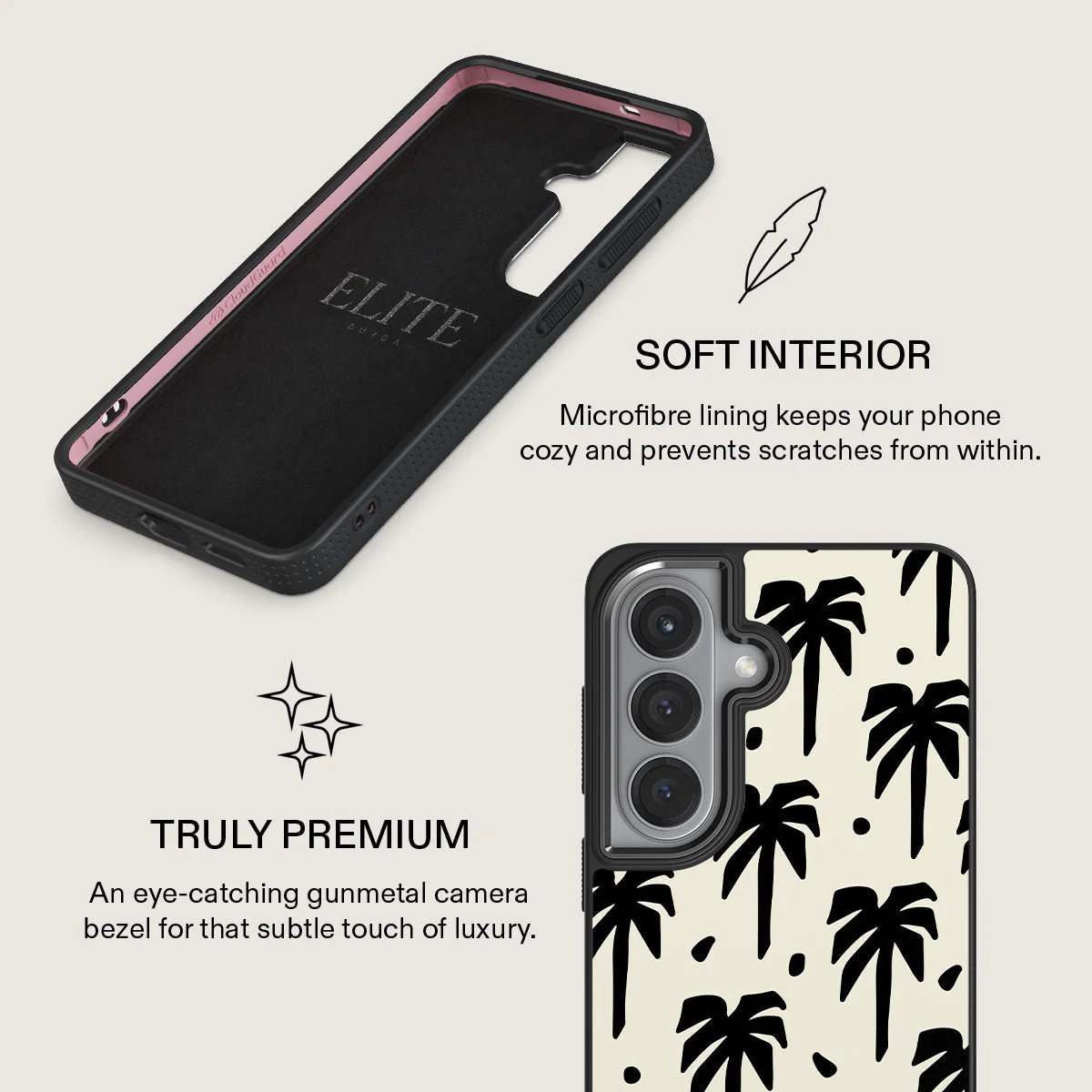 Paraíso - Samsung Galaxy S26 Plus Case - Image 17