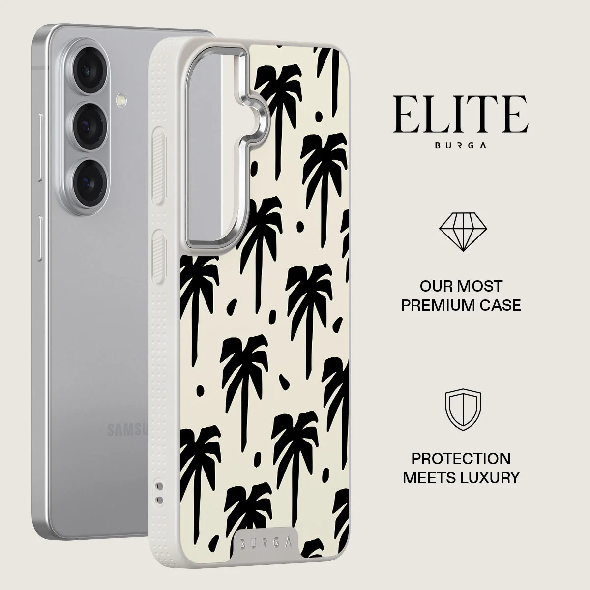 Paraíso - Samsung Galaxy S26 Plus Case - Image 34