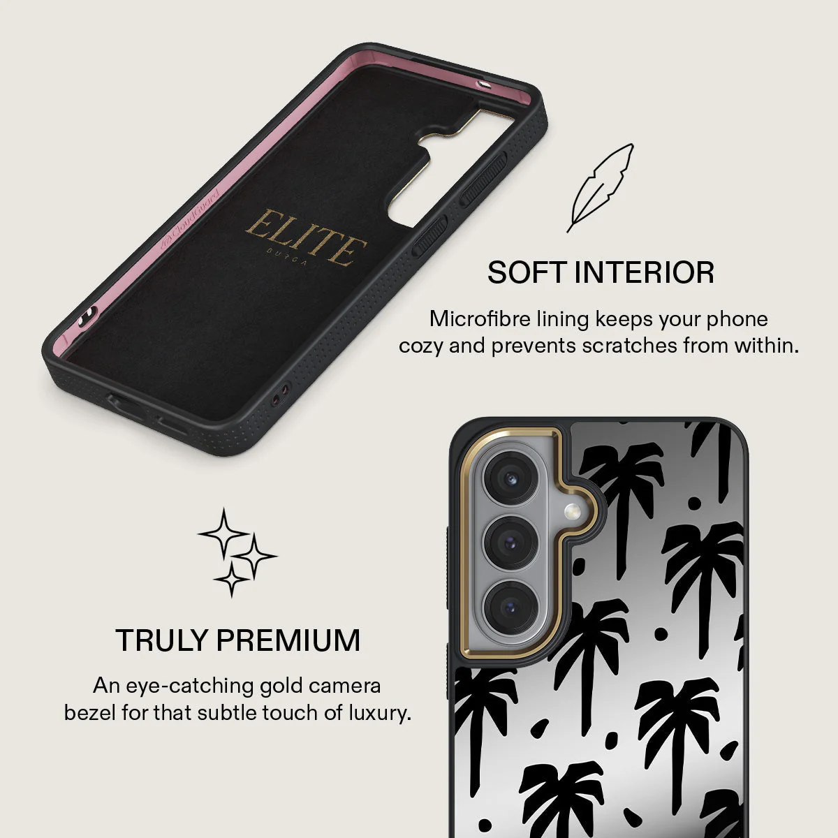 Paraíso - Samsung Galaxy S26 Plus Case - Image 46