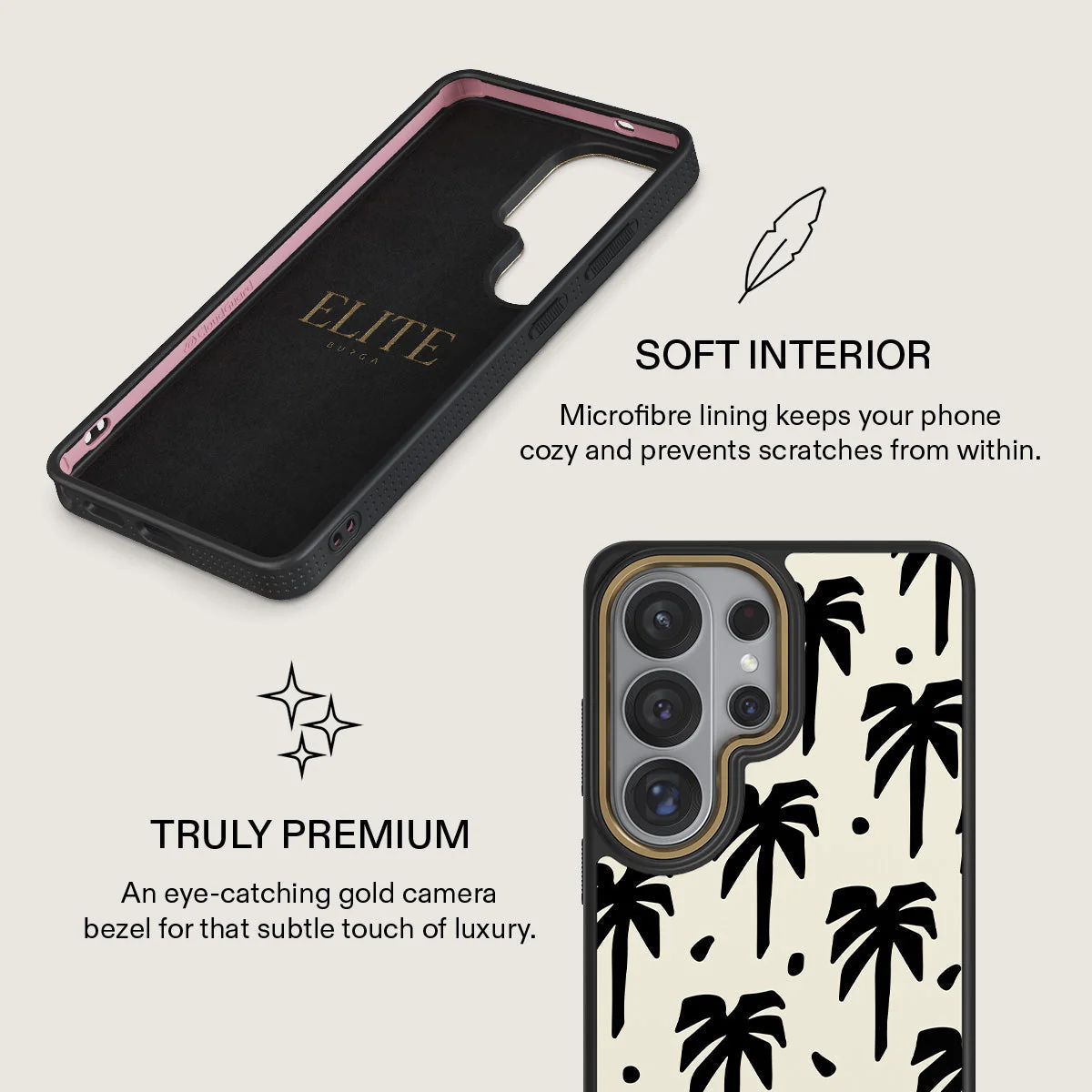 ParaĆso - Samsung Galaxy S26 Ultra Case - Image 10