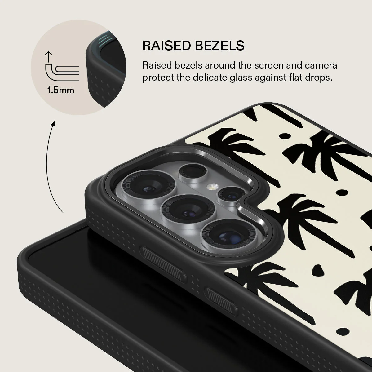 ParaĆso - Samsung Galaxy S26 Ultra Case - Image 15
