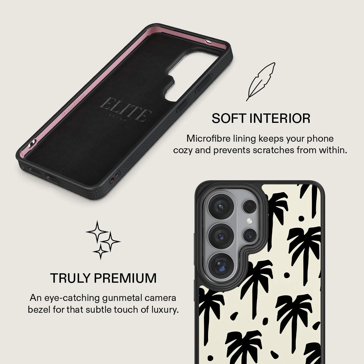 ParaĆso - Samsung Galaxy S26 Ultra Case - Image 17