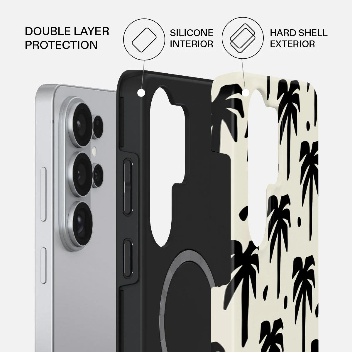 ParaĆso - Samsung Galaxy S26 Ultra Case - Image 2