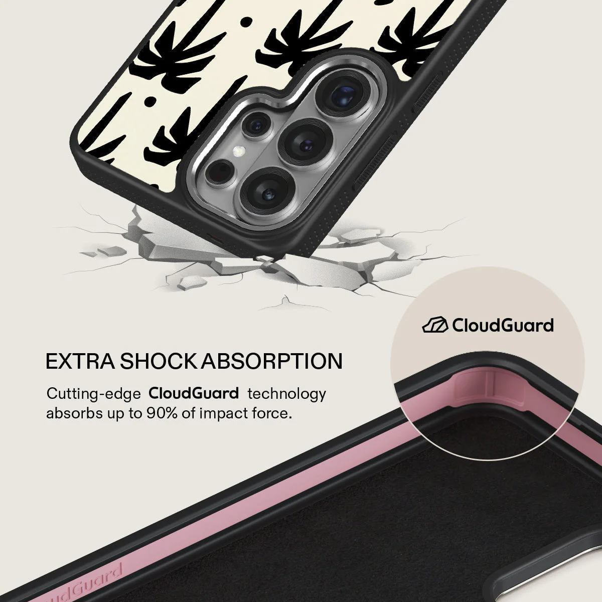 ParaĆso - Samsung Galaxy S26 Ultra Case - Image 21
