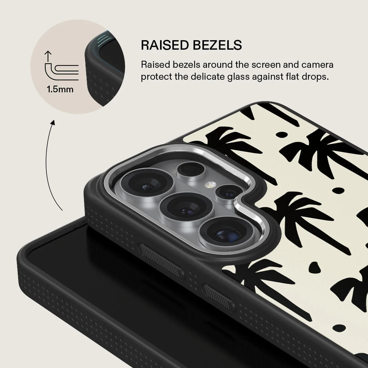 ParaĆso - Samsung Galaxy S26 Ultra Case - Image 22