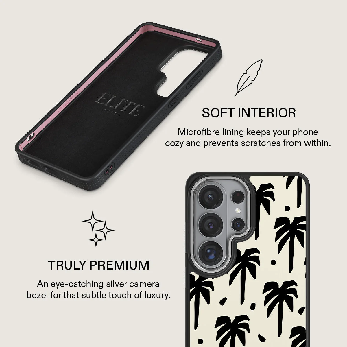 ParaĆso - Samsung Galaxy S26 Ultra Case - Image 24