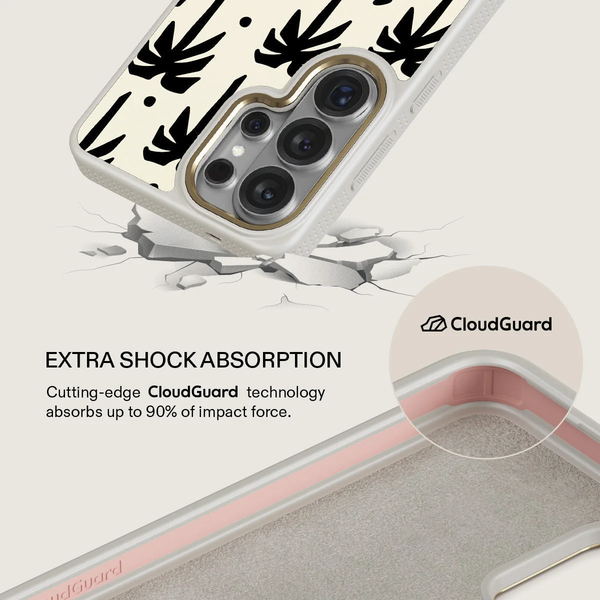 ParaĆso - Samsung Galaxy S26 Ultra Case - Image 28