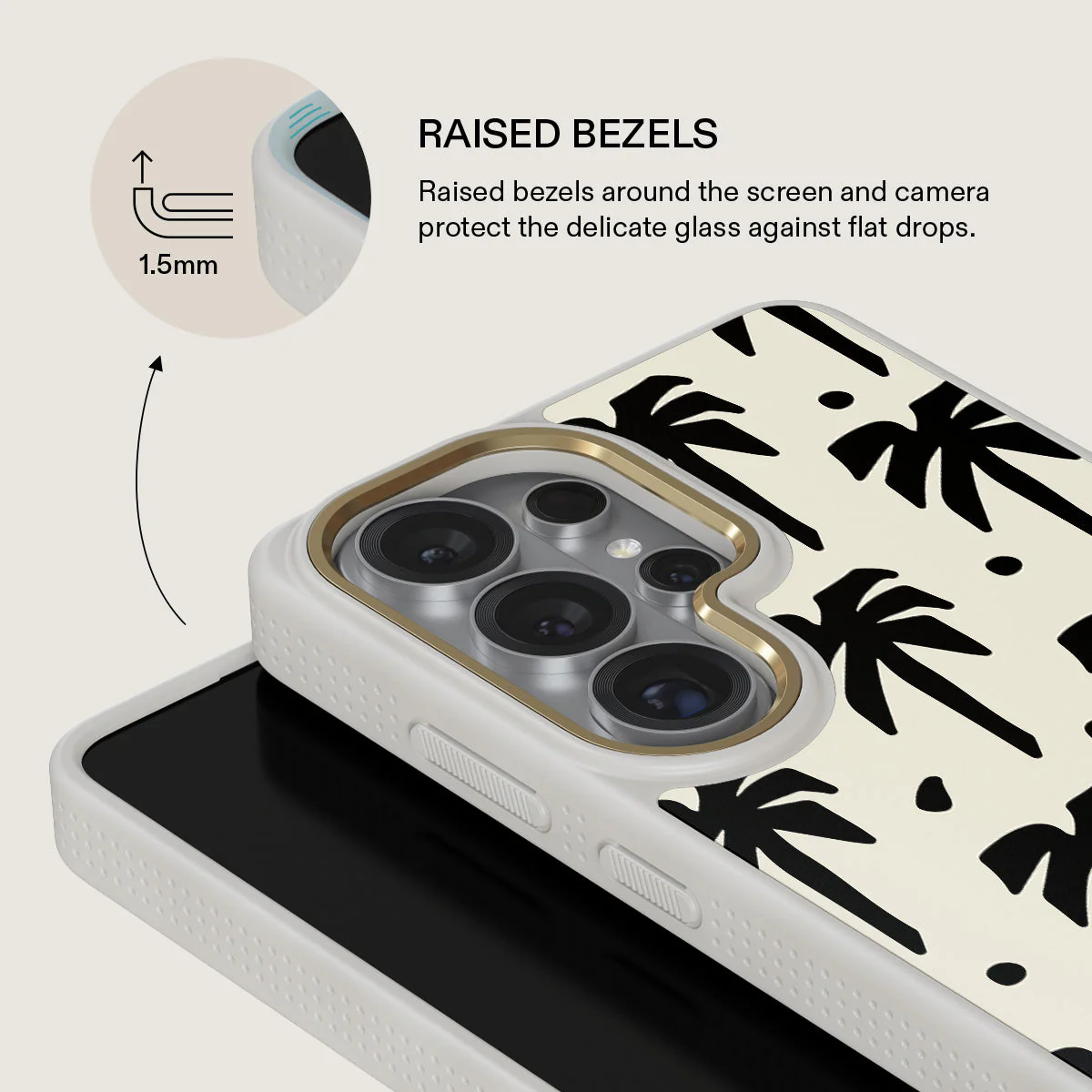 ParaĆso - Samsung Galaxy S26 Ultra Case - Image 29