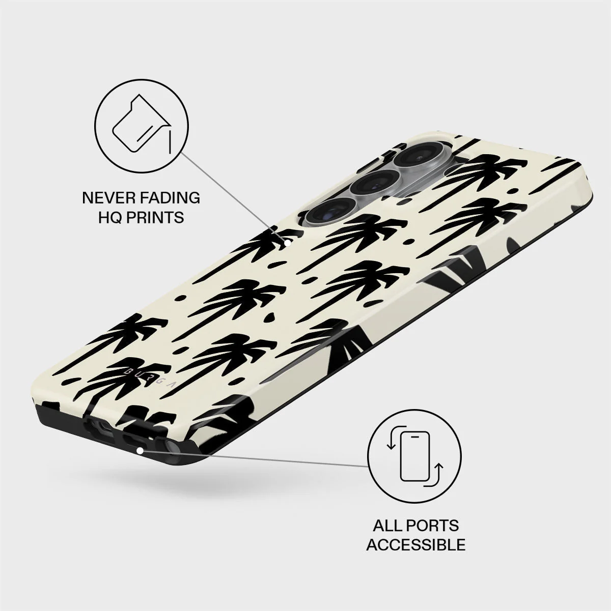 ParaĆso - Samsung Galaxy S26 Ultra Case - Image 3
