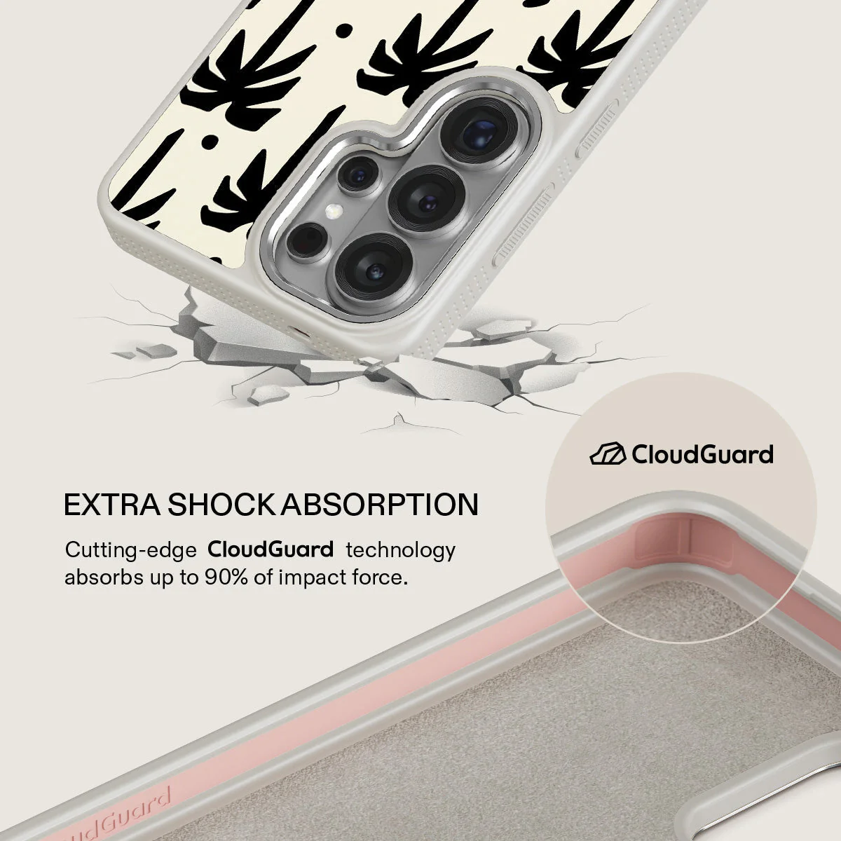 ParaĆso - Samsung Galaxy S26 Ultra Case - Image 35