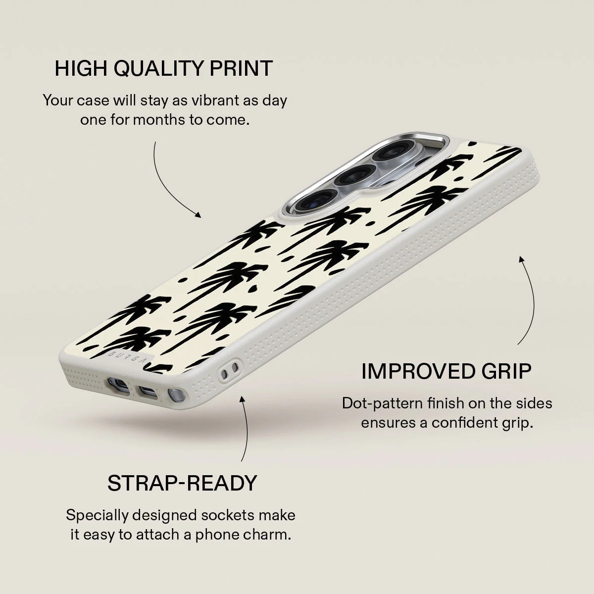 ParaĆso - Samsung Galaxy S26 Ultra Case - Image 37