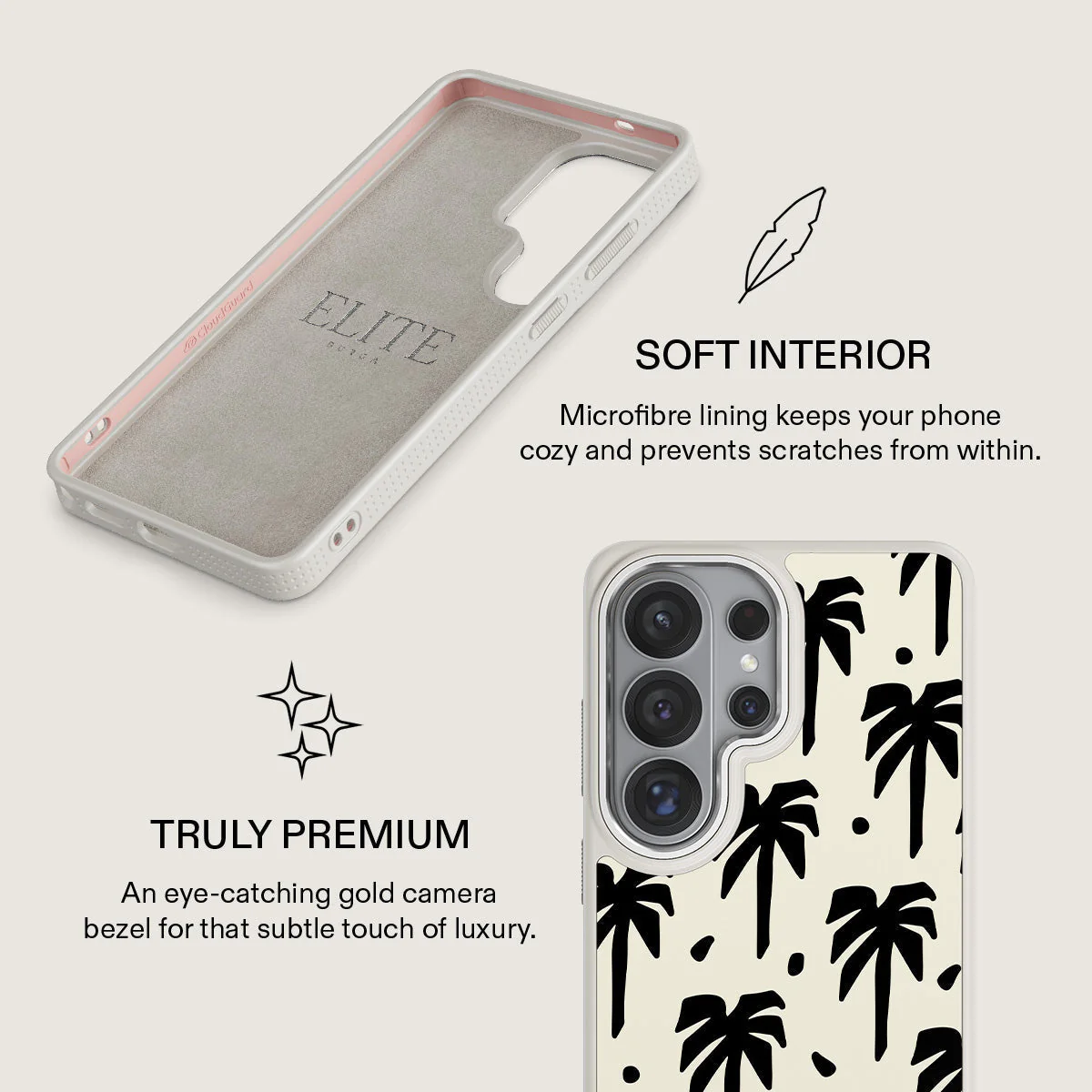 ParaĆso - Samsung Galaxy S26 Ultra Case - Image 38
